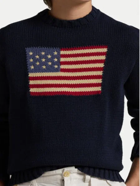 Gyerek szvetter Polo Ralph Lauren