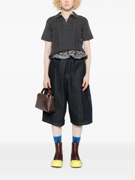 Kötött felső Jw Anderson szürke