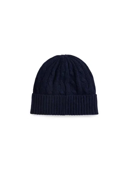 Polo Ralph Lauren Sapka tengerészkék kék