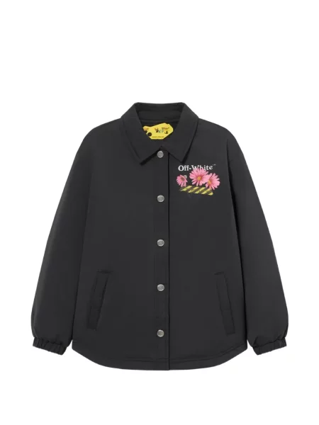 Kurtka dziecięca Off-white biała