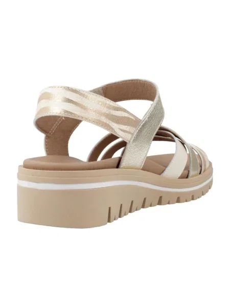 Pantofi Piesanto bej