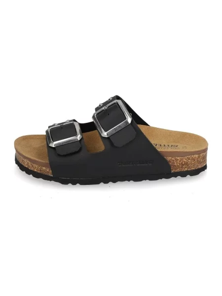 Pantofi Valleverde negru