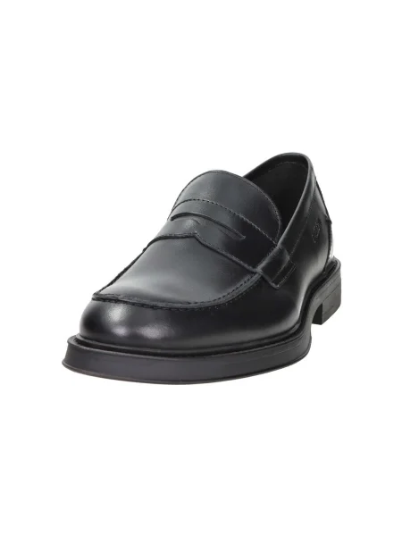 Pantofi Baerchi negru
