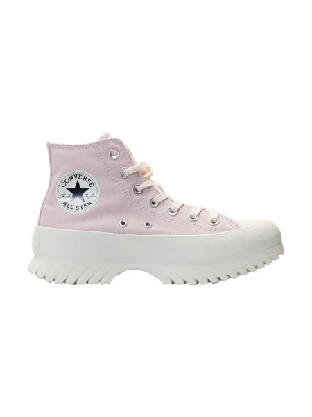 Pantofi Converse roz