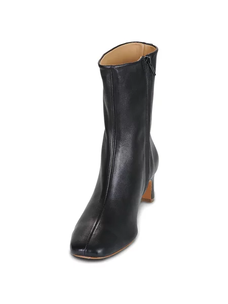 Pantofi Anthology Paris negru