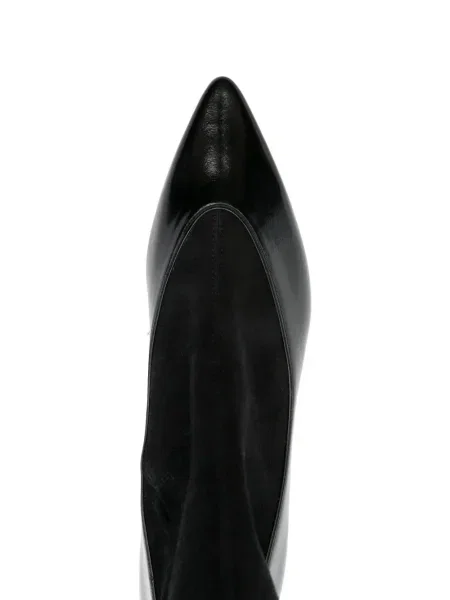 Botine Jacquemus negru