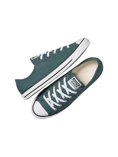 Tenisky Converse Chuck Taylor All Star modrá