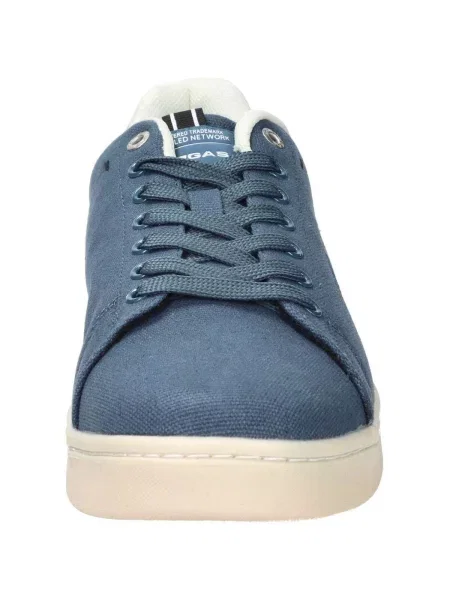 Pantofi Gas albastru