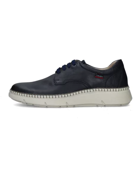 Pantofi Callaghan albastru