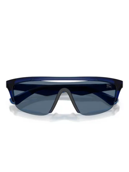 Ochelari de soare Burberry Eyewear albastru