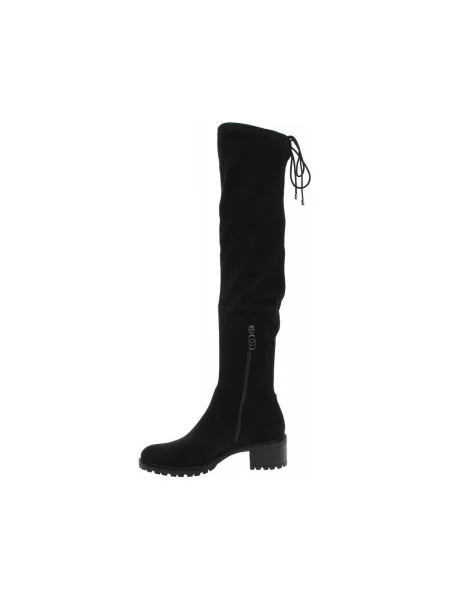 Pantofi Caprice negru