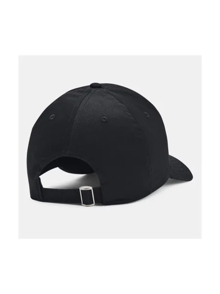 Šiltovka Under Armour čierna
