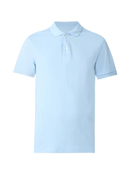 GAP Tricou deschis albastru