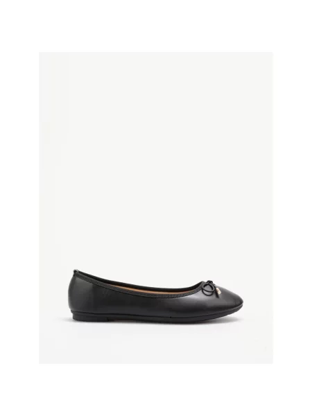 Balerinke La Modeuse crna