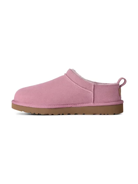 UGG капці замшеві W Classic Micro