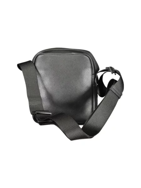 Torba crossbody Calvin Klein czarna