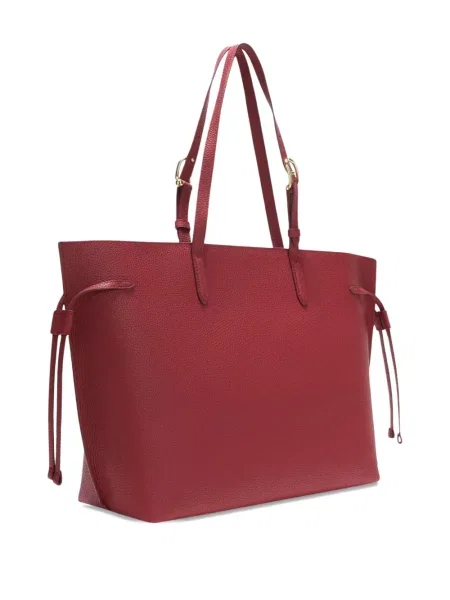 Geantă Furla roșu
