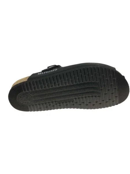Pantofi Mephisto negru