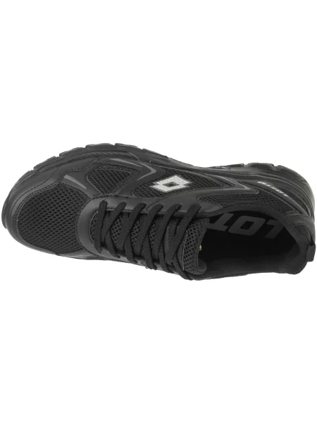 Tenisky Lotto černé