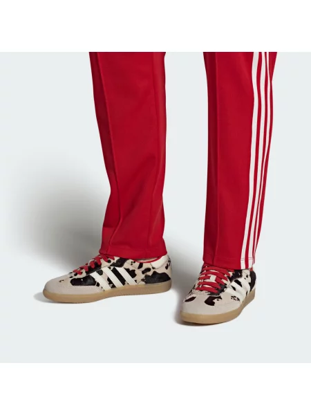 Tenisky adidas Samba Og W Auco/ Off White/ EUR 39 hnědé
