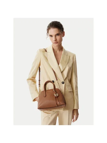 MICHAEL Michael Kors Τσάντα καφέ