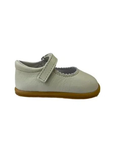 Pantofi copii Blanditos bej