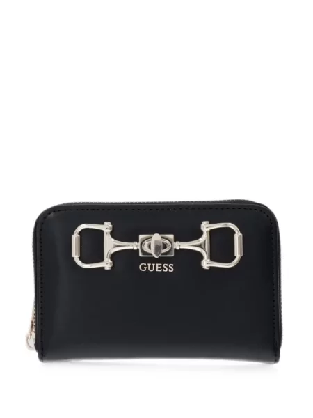 Portofel Guess negru