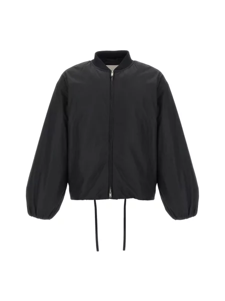 Kurtka Jil Sander czarna