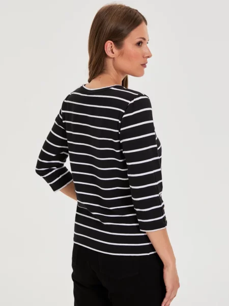 Bluza Marisse bijela