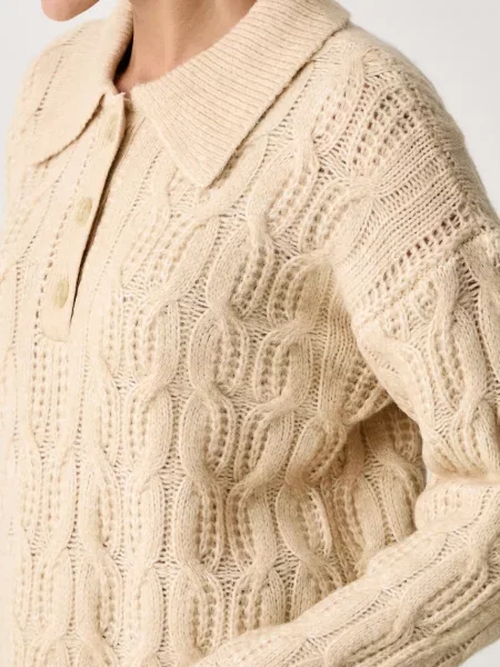 Шерстяной свитер Scotch & Soda