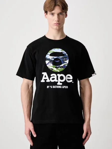 AAPE tricou cu pentru femei