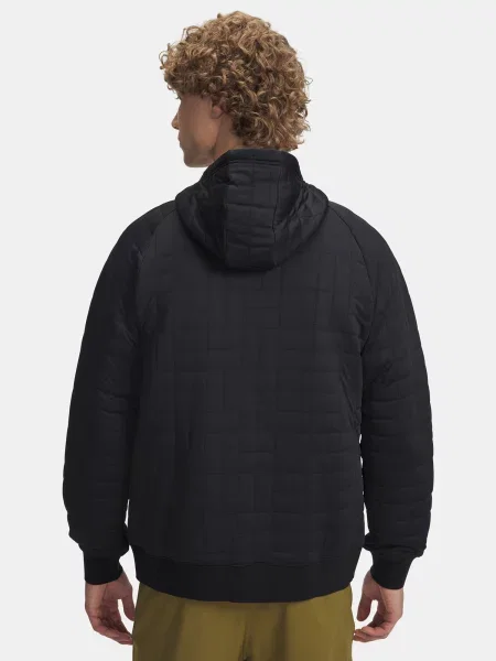 Hanorac Under Armour negru