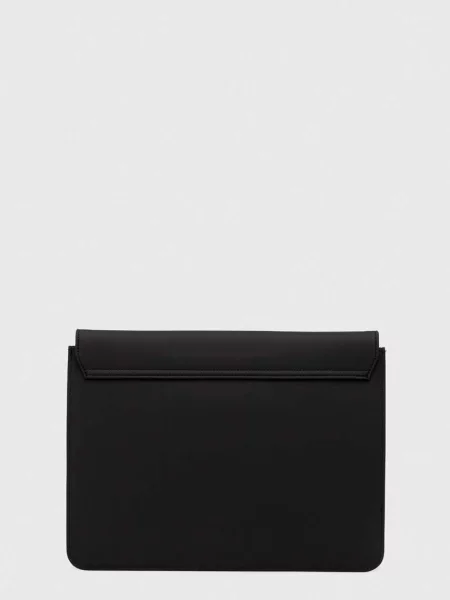 Torba za laptop Rains Tech Accessories crna