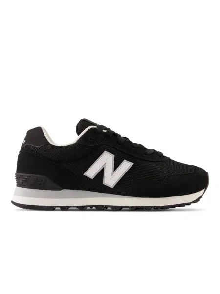 Tenisky New Balance čierna