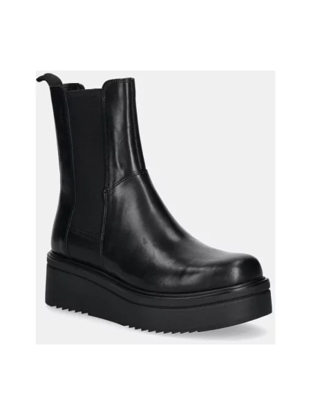 Sztyblety Vagabond Shoemakers czarne