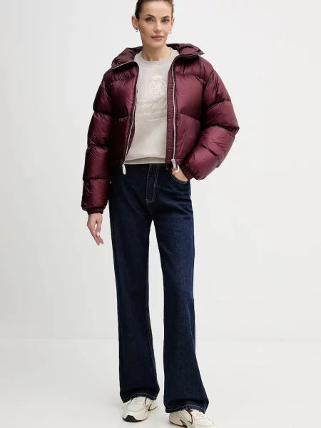 Tommy Hilfiger Μπλούζα μπεζ