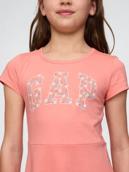 Rochie copii Gap roz