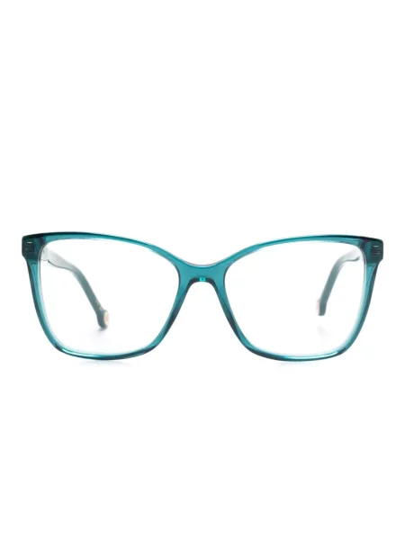 Ochelari de soare Carolina Herrera verde