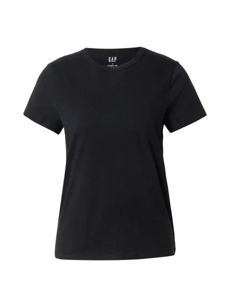 GAP Tricou negru