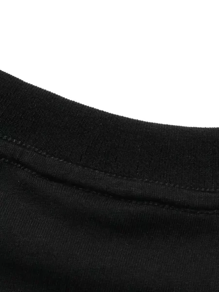 Tricou A Bathing Ape® negru