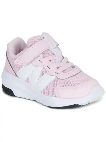 Gyerek félcipő New Balance rózsaszín