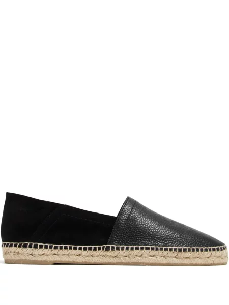 Espadrile Castaner negru