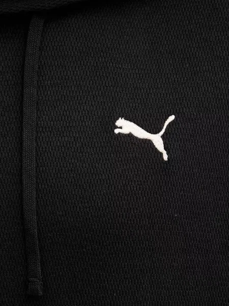 Свитер Puma с капюшоном