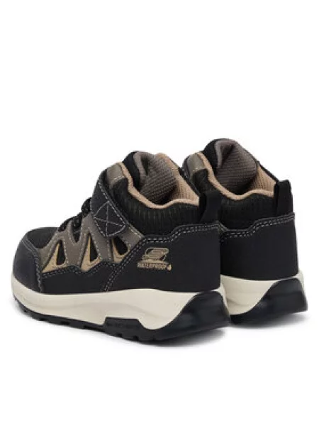 Blejzer Skechers crna