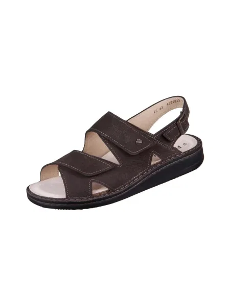 Pantofi Finn Comfort maro