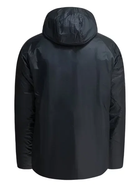 Palton Houdini Sportswear negru