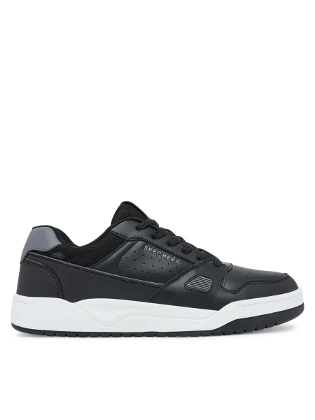 Skechers Sportcipők fekete