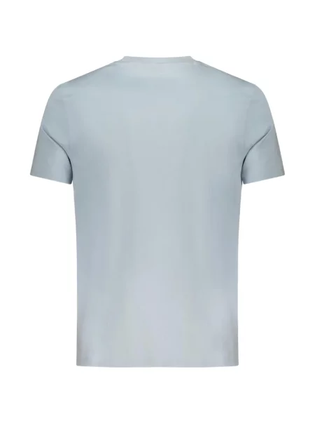 Μπλούζα Ellesse με κέντημα μπλε