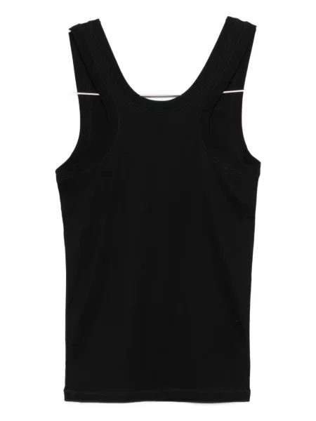Top Herskind negru