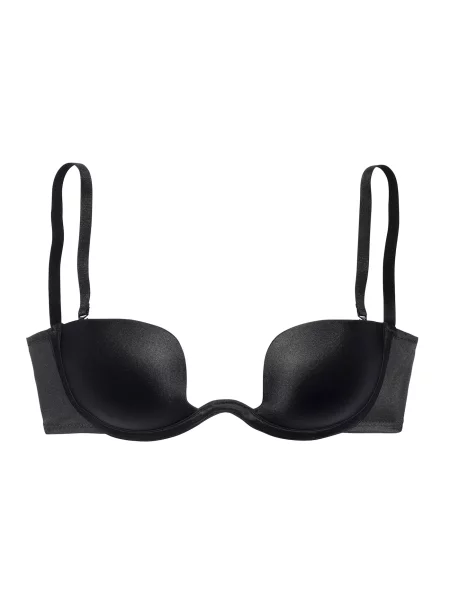LASCANA Sutien negru